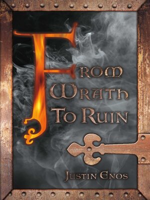 cover image of From Wrath to Ruin